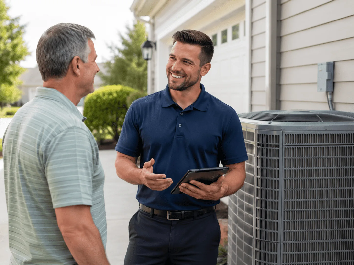 Heat Pump Installation Bone Gap, IL FAQs